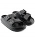 CHANCLA NICOBOCO SESIL C40-479 NEGRO