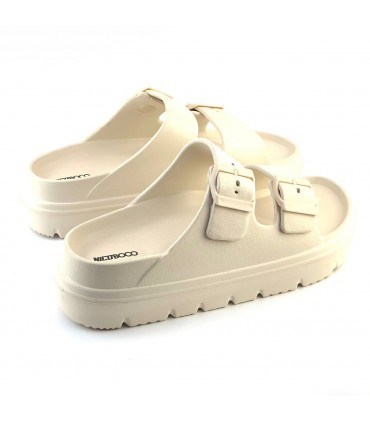CHANCLA NICOBOCO SESIL C40-479 BEIGE