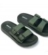 CHANCLA DOS HEBILLAS LAMBER 40-478 KAKI