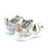 SANDALIA RESPETUOSA ZAPY FLEX AJ202401 BREZO BLANCO