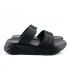 CHANCLA NICOBOCO DOS TIRAS SENTI C42-508 NEGRO