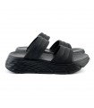 CHANCLA NICOBOCO DOS TIRAS SENTI C42-508 NEGRO