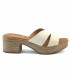 ZUECO PIEL OH MY SANDALS 5624 DOYA HIELO