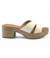 ZUECO PIEL OH MY SANDALS 5624 DOYA HIELO