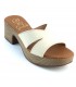 ZUECO PIEL OH MY SANDALS 5624 DOYA HIELO