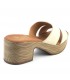 ZUECO PIEL OH MY SANDALS 5624 DOYA HIELO