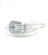 CINTURONES CHAPITAS CY-8043 BLANCO