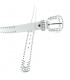 CINTURONES CHAPITAS CY-8043 BLANCO