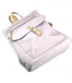 MOCHILA URBAN JYL67657 PURPLE