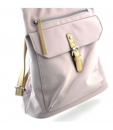 MOCHILA URBAN JYL67657 PURPLE
