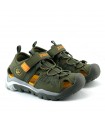 SANDALIA NIÑO JOMA S.LAKE JR 2523 GREEN