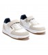 ZAPATILLA JOMA PIPE JR 2502 WHITE BEIGE