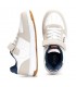 ZAPATILLA JOMA PIPE JR 2502 WHITE BEIGE