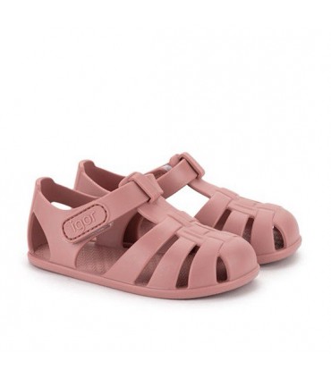 CANGREJERA IGOR RESPETUOSA NEMO SOLID S10324-383 ROSA