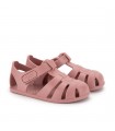 CANGREJERA IGOR RESPETUOSA NEMO SOLID S10324-383 ROSA