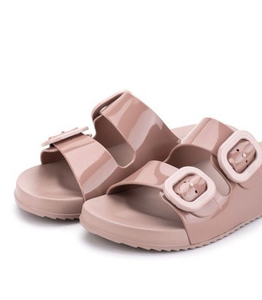 CHANCLA IGOR HABANA BRILLO S10334-010 ROSA