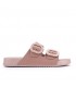 CHANCLA IGOR HABANA BRILLO S10334-010 ROSA