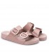 CHANCLA IGOR HABANA BRILLO S10334-010 ROSA