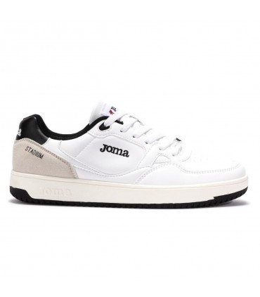 ZAPATILLA JOMA C.STADIUM MEN 2502 WHITE