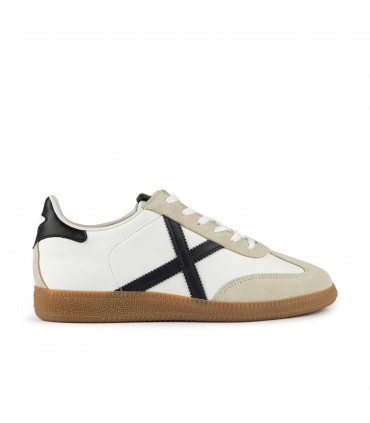 ZAPATILLA MUNICH BARRU 162 8290162_46 BLANCO