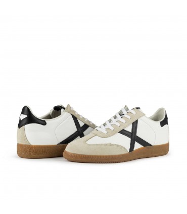 ZAPATILLA MUNICH BARRU 162 8290162_46 BLANCO