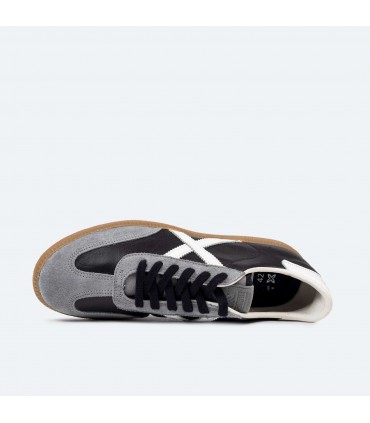 ZAPATILLA MUNICH BARRU 163 8290163_45 NEGRO