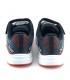 ZAPATILLA JOMA JR30 2501 BLACK
