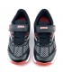 ZAPATILLA JOMA JR30 2501 BLACK