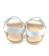 SANDALIA RESPETUOSA COQUEFLEX 15533 MARGOT INDIA
