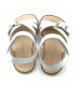 SANDALIA RESPETUOSA COQUEFLEX 15533 MARGOT INDIA