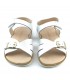 SANDALIA RESPETUOSA COQUEFLEX 15533 MARGOT INDIA