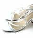 SANDALIA FIESTA TULI AB5B-L7755-05 BLANCO