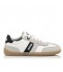 ZAPATILLA RESPETUOSA MUSTANG 60902 PLITY OFF WHITE