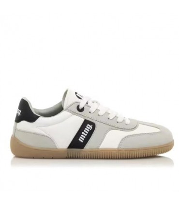 ZAPATILLA RESPETUOSA MUSTANG 60902 PLITY OFF WHITE