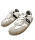 ZAPATILLA RESPETUOSA MUSTANG 60902 PLITY OFF WHITE