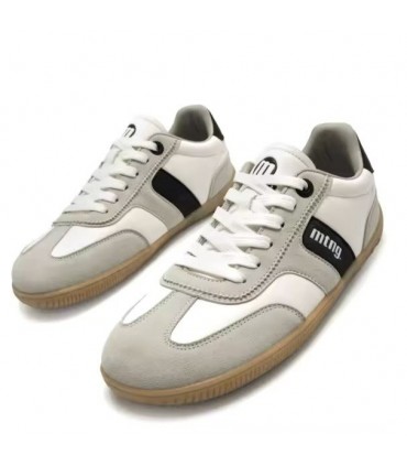 ZAPATILLA RESPETUOSA MUSTANG 60902 PLITY OFF WHITE