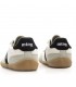 ZAPATILLA RESPETUOSA MUSTANG 60902 PLITY OFF WHITE