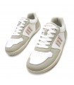 ZAPATILLA RESPETUOSA MUSTANG 60840 PLITY OF WHITE