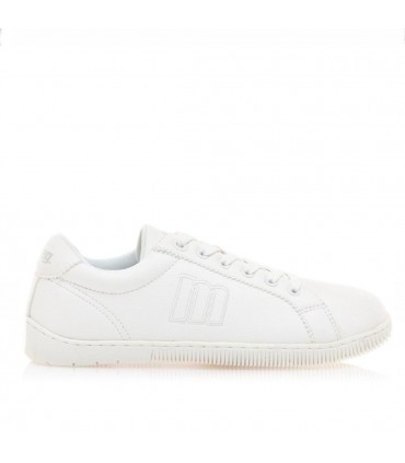 ZAPATILLA RESPETUOSA MUSTANG 60837 MURRI WHITE