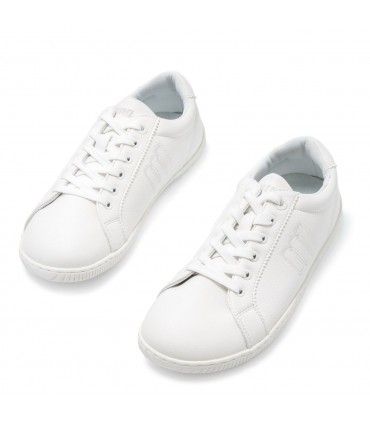 ZAPATILLA RESPETUOSA MUSTANG 60837 MURRI WHITE