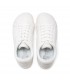 ZAPATILLA RESPETUOSA MUSTANG 60837 MURRI WHITE