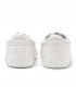 ZAPATILLA RESPETUOSA MUSTANG 60837 MURRI WHITE