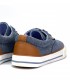 ZAPATILLA VESTIR A3264S JEANS