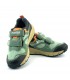ZAPATILLA JOMA SHOCK JR 2523 KHAKI