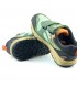 ZAPATILLA JOMA SHOCK JR 2523 KHAKI