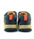 ZAPATILLA JOMA SHOCK JR 2523 KHAKI
