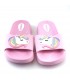 CHANCLA UNICORNIO 40-469 GEMA ROSA
