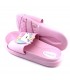 CHANCLA UNICORNIO 40-469 GEMA ROSA
