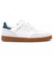 ZAPATILLA JOMA C. CAMPUS MEN 2503 WHITE NAVY BLUE