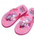 CHANCLA DEDO LAISA UNICORNIO 36-030 ROSA